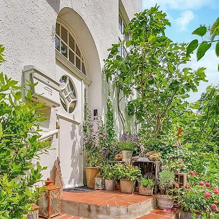 Lovely Apartment In Luebeck With Wifi * Lübeck