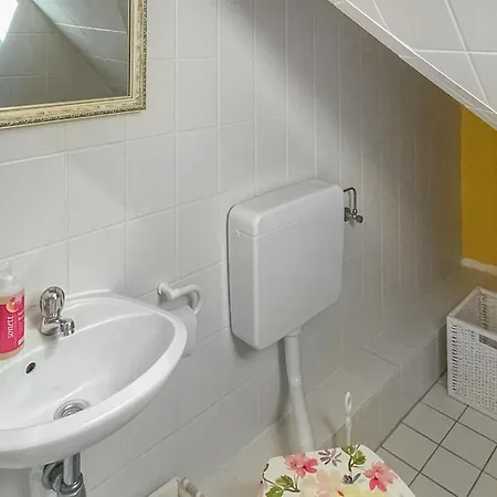 In Appartement