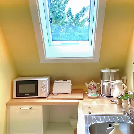 In With Kitchen Apartment *