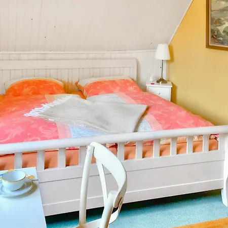 In Apartamento Lubeca