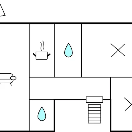 In With Kitchen