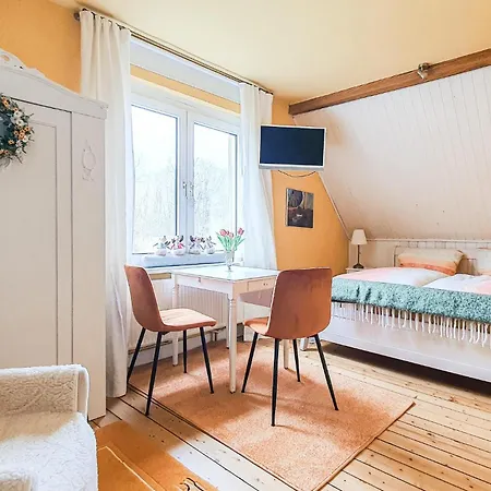 In Apartman