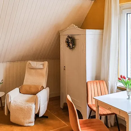 In Appartement