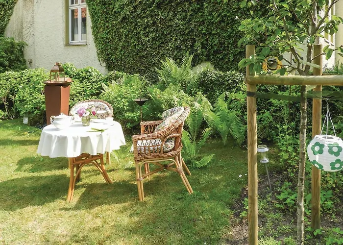 In Апартаменты *